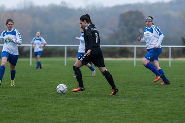 Bild 239 - Frauen SV Henstedt Ulzburg III - Bramstedter TS : Ergebnis: 1:0